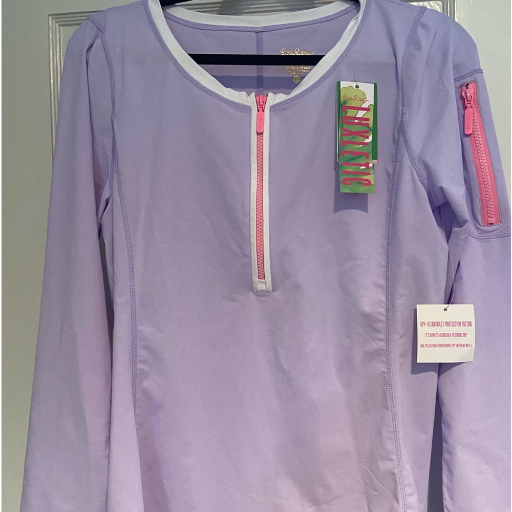 Lilly, Pulitzer, Kona, SunGard, and lilac Large